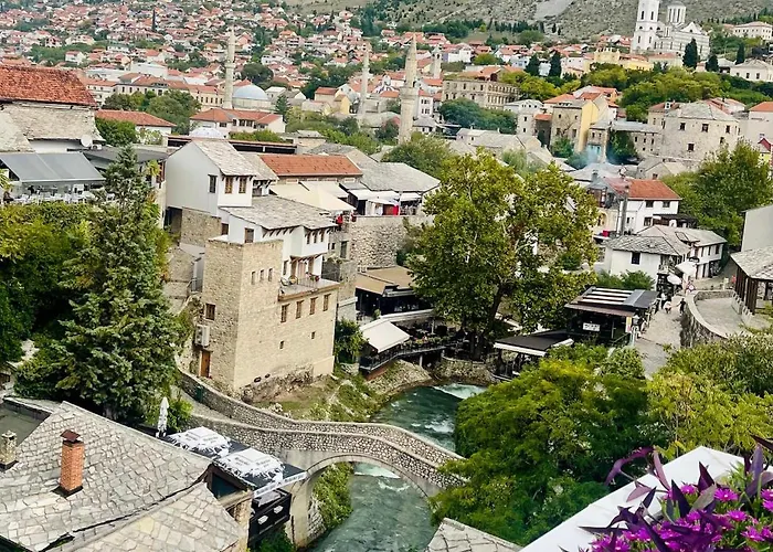 Old Town Nest