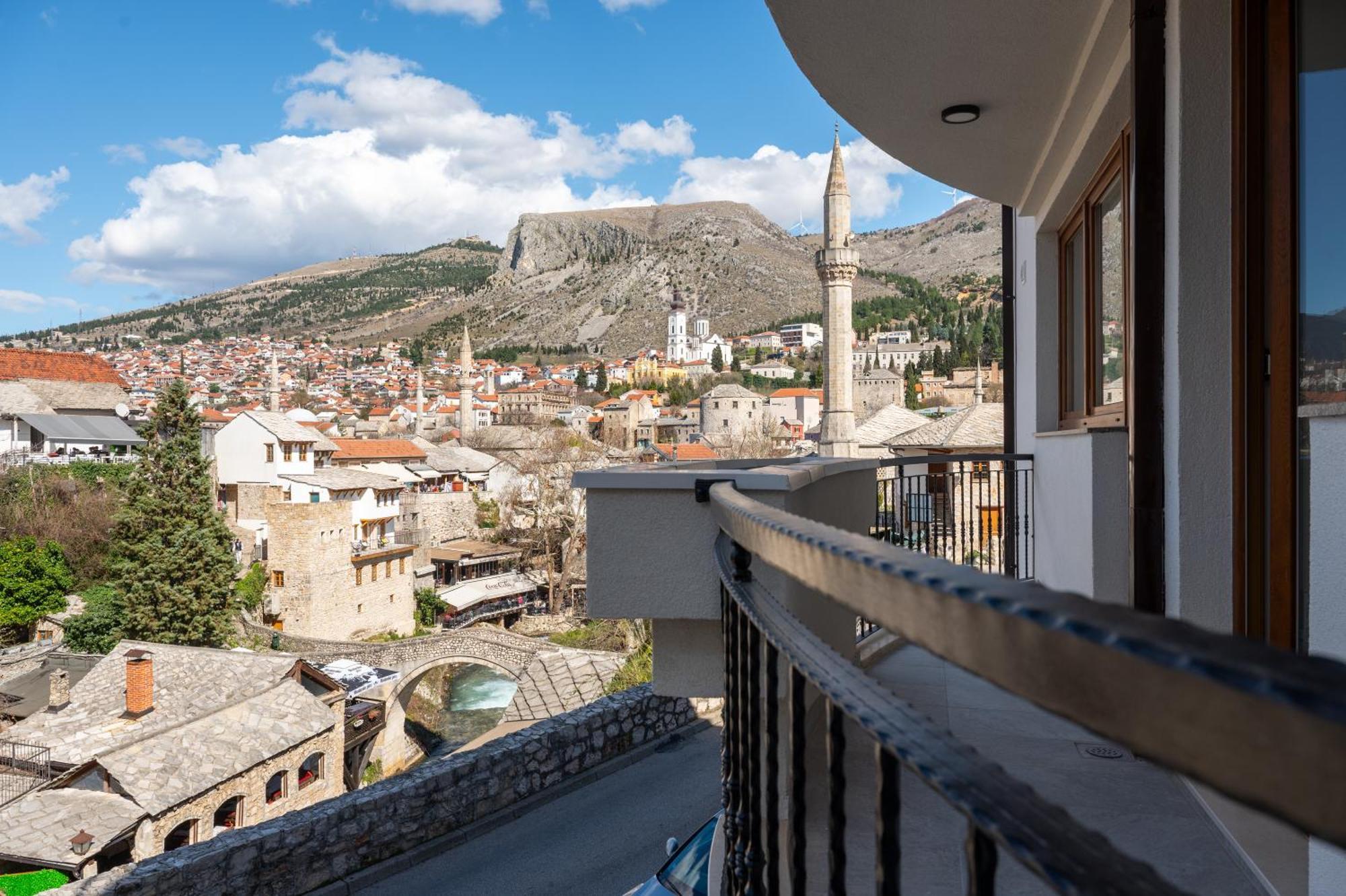 Old Town Nest Mostar