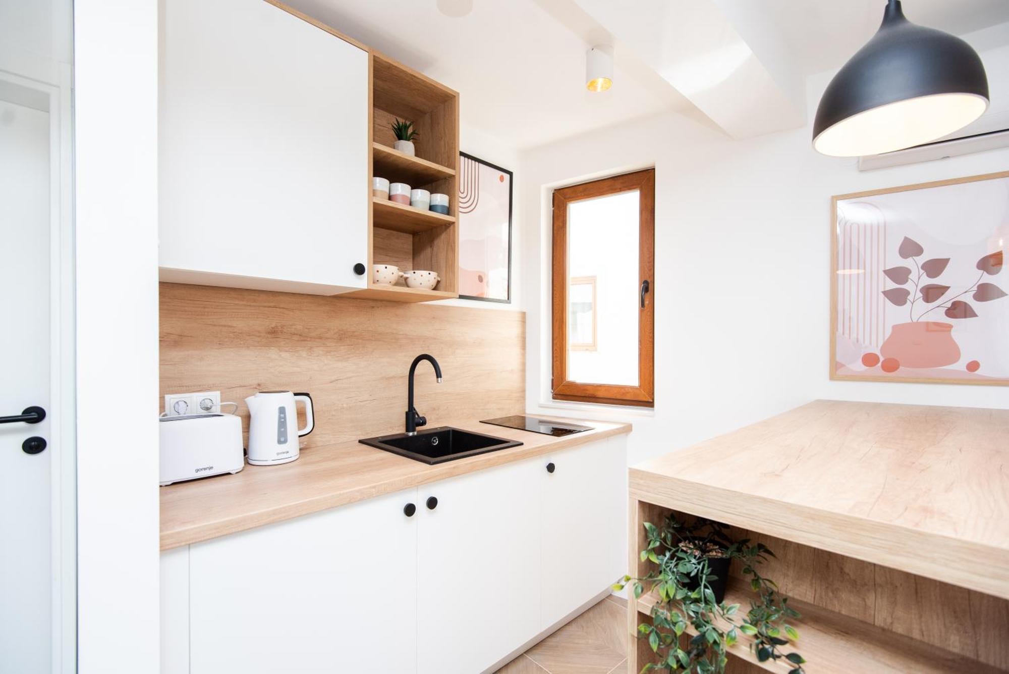 Old Town Nest Apartment Mostar