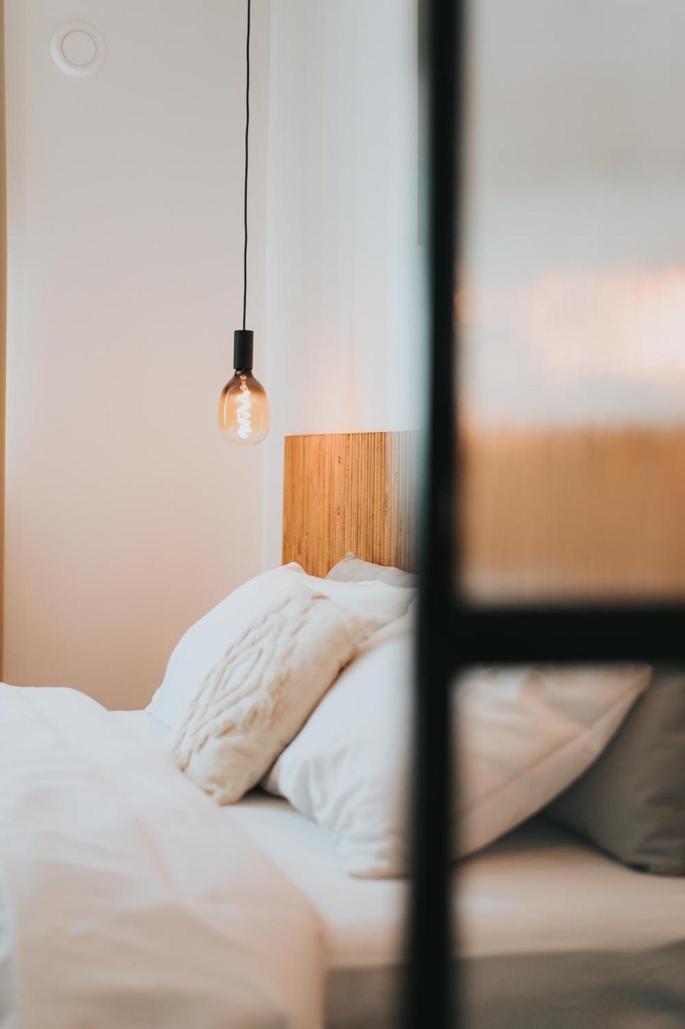 Old Town Nest Apartman
