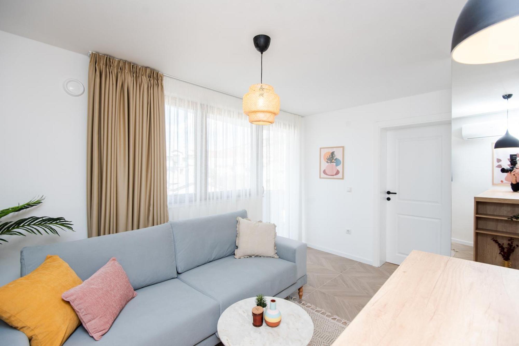 Old Town Nest Apartman Mostar