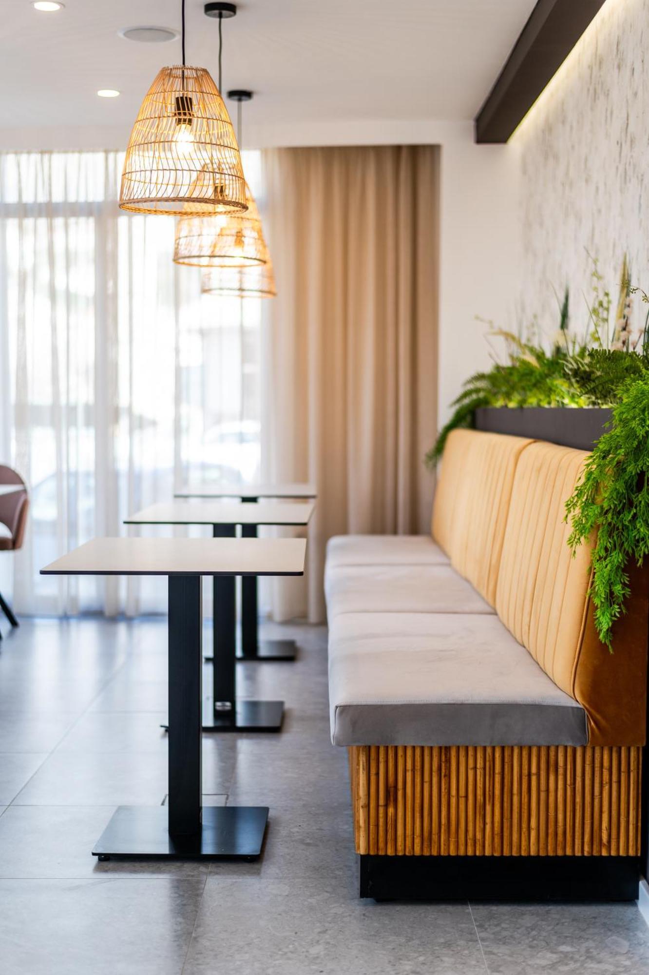 Apartman Old Town Nest *