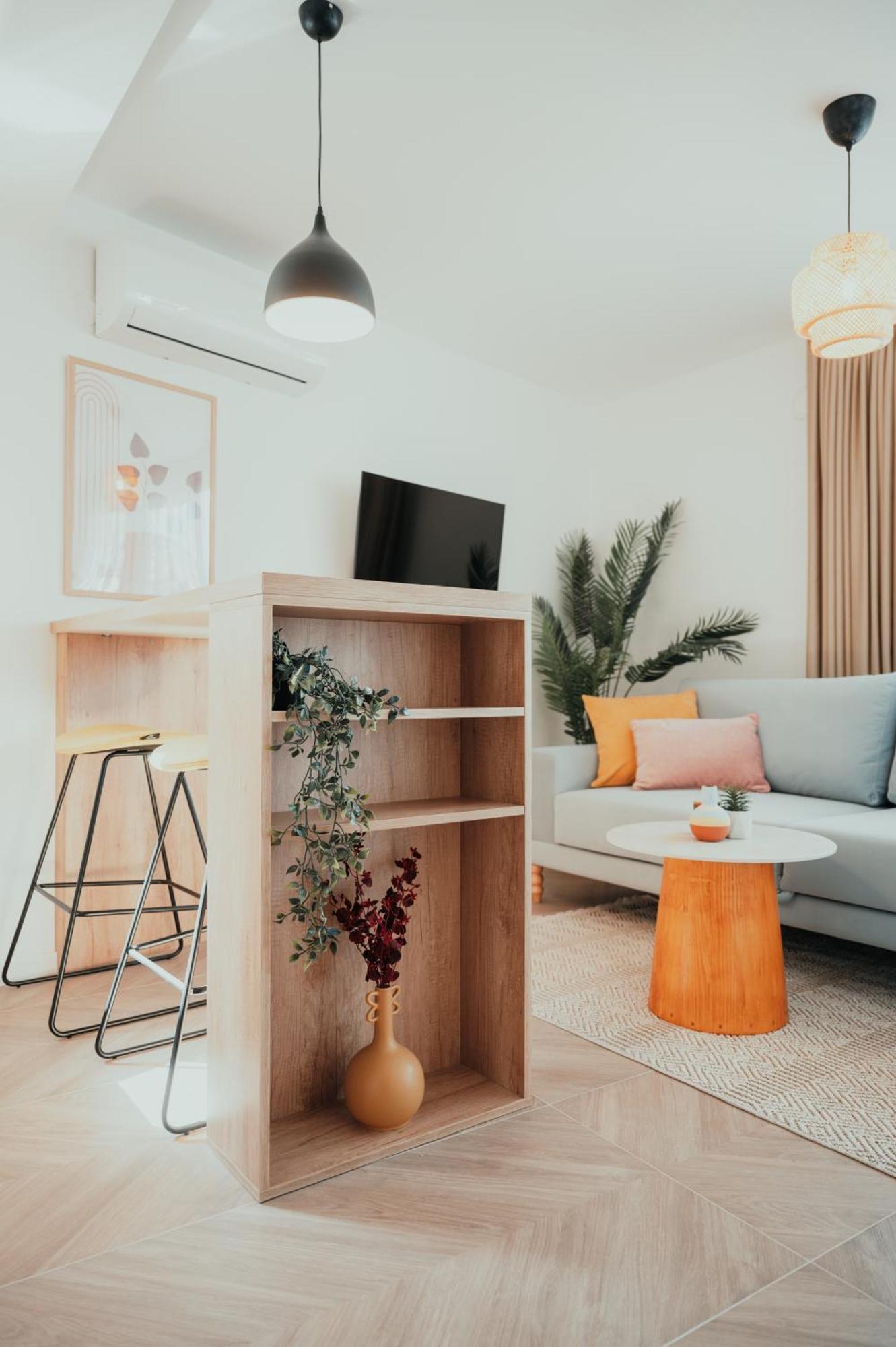 Apartman Old Town Nest Mostar