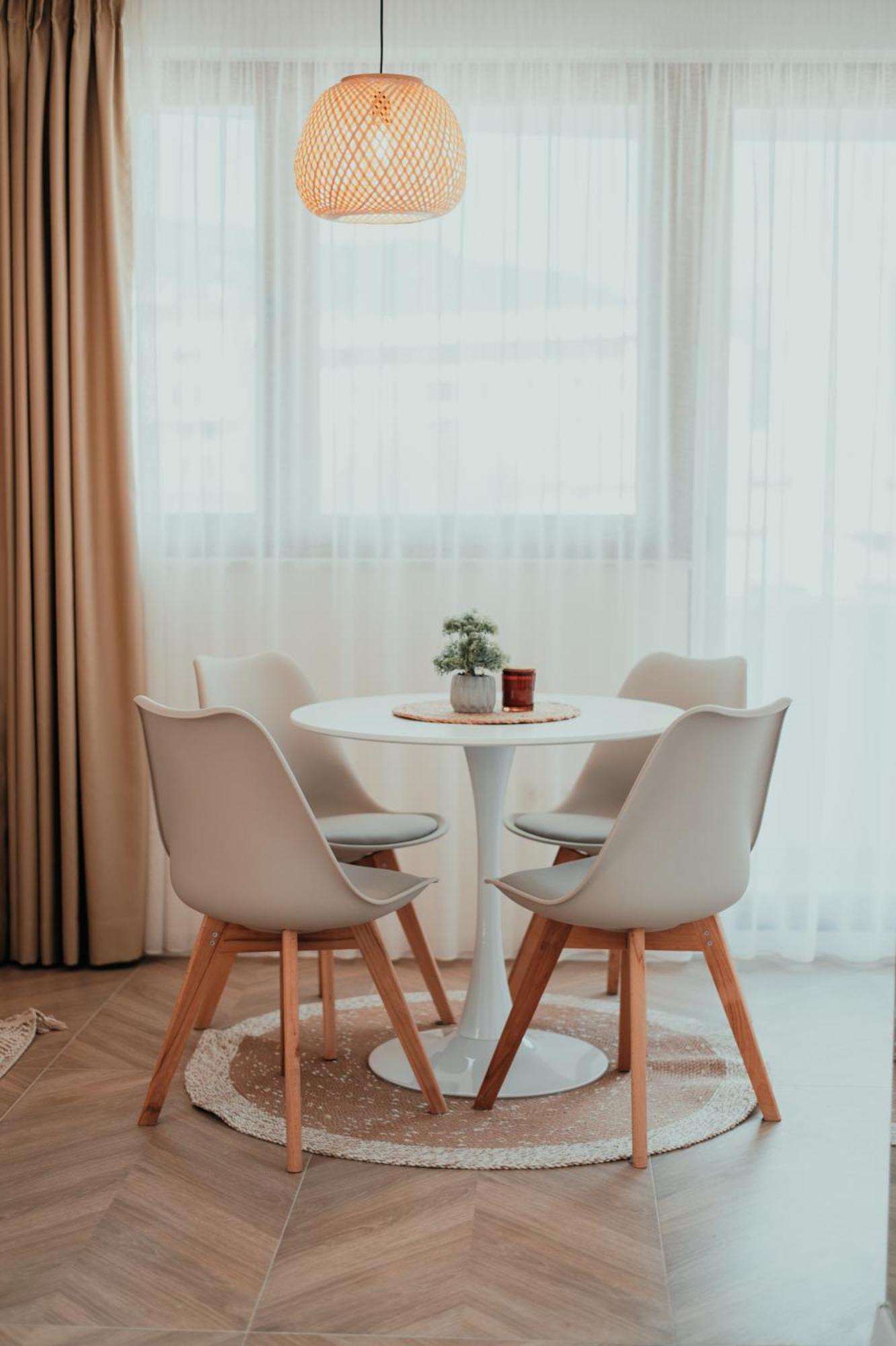 Apartman Old Town Nest *