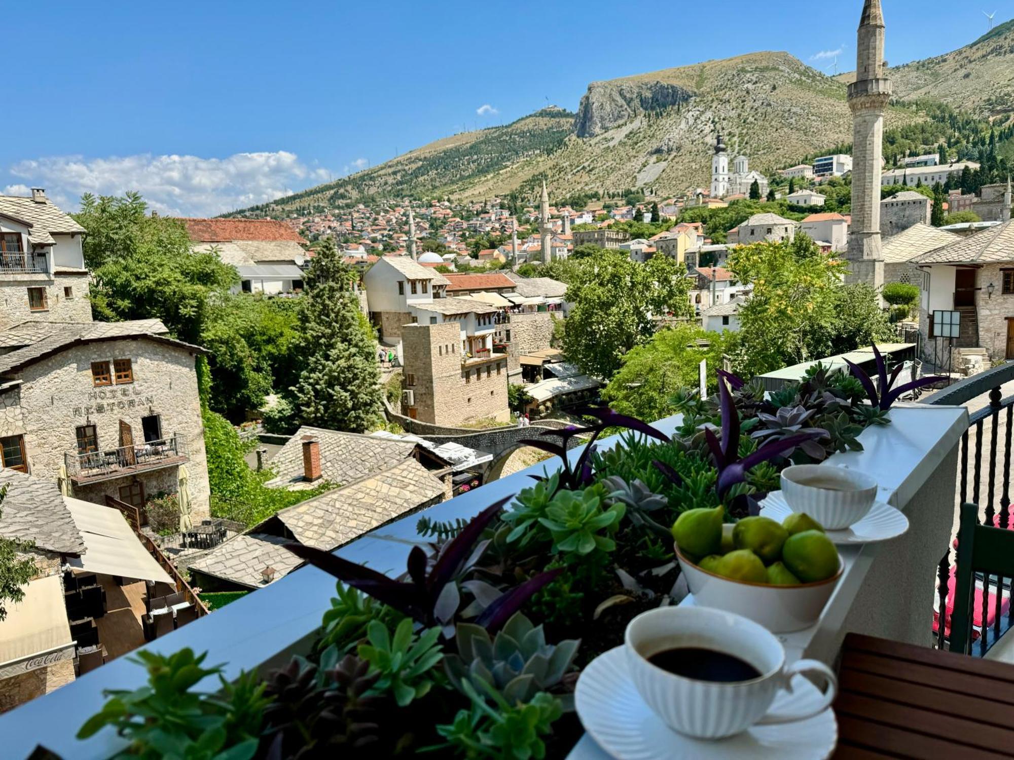 Old Town Nest Apartman Mostar