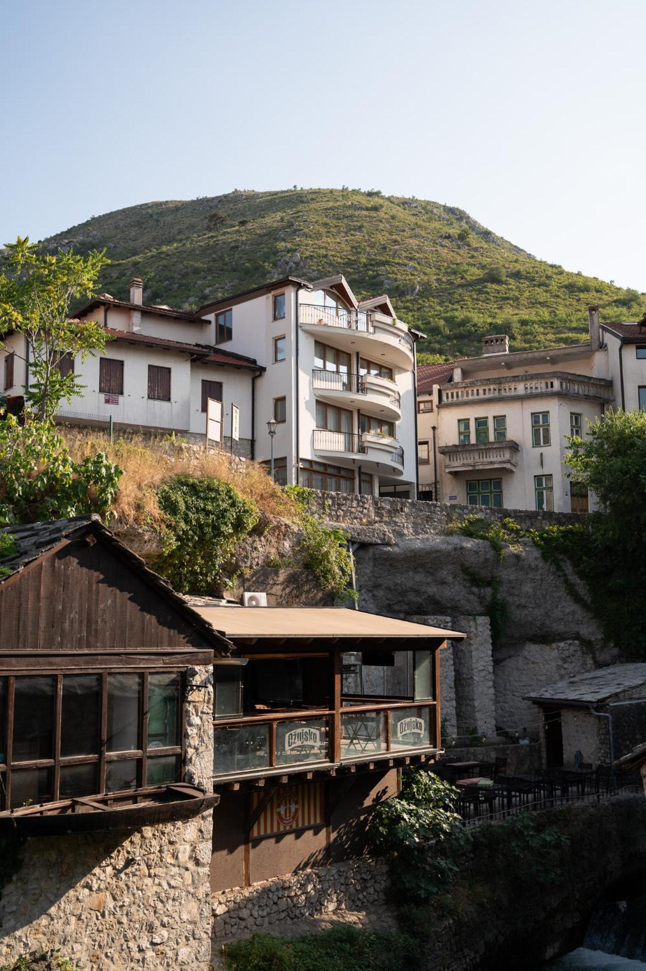 Apartman Old Town Nest Mostar
