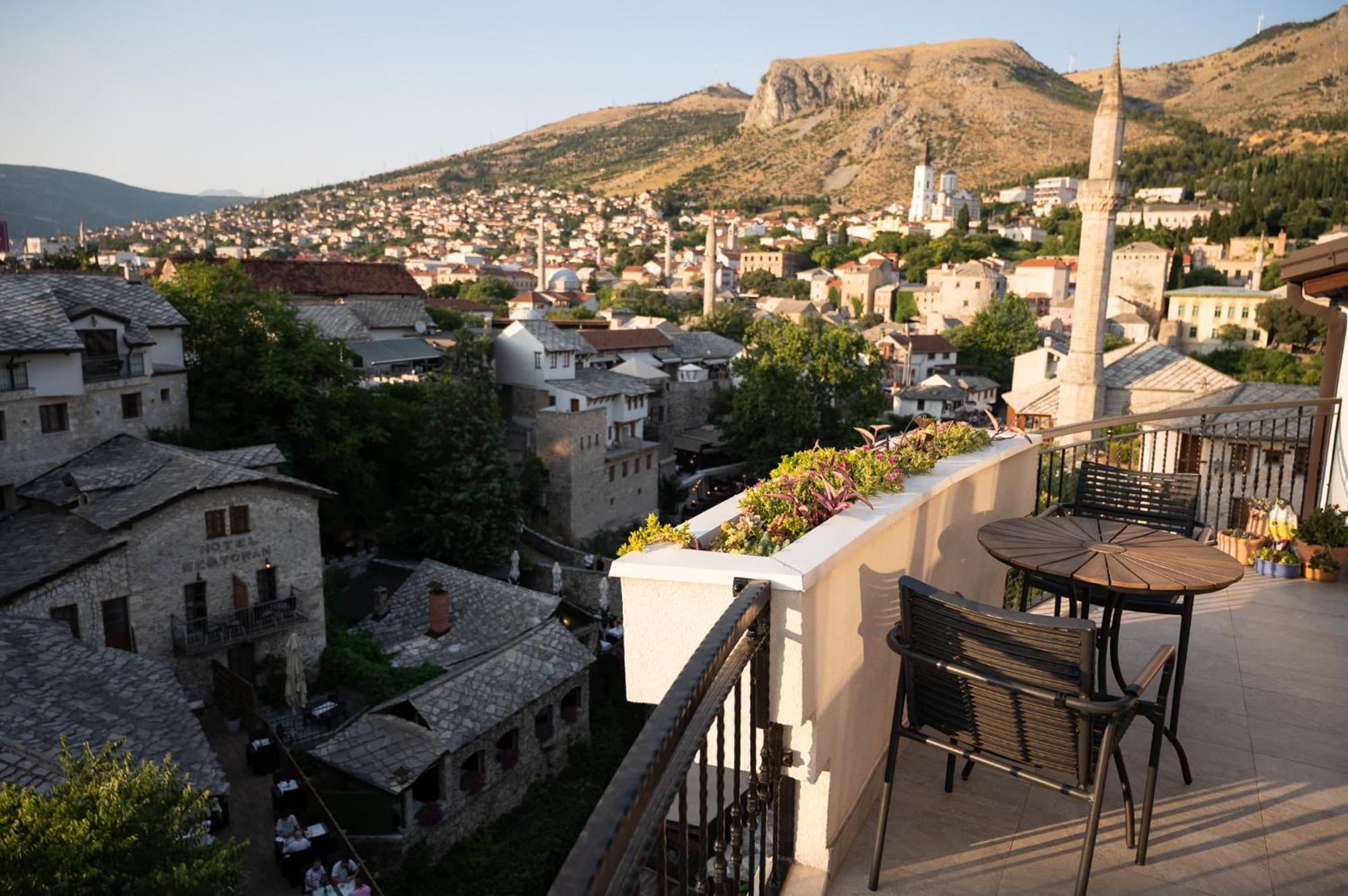 Old Town Nest * Mostar