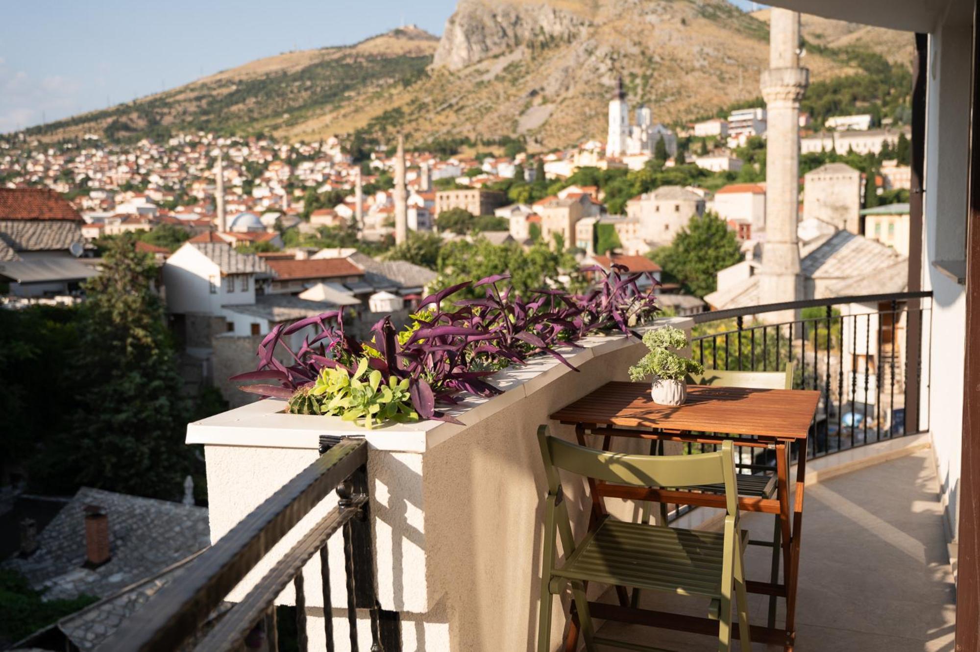 Apartman Old Town Nest *