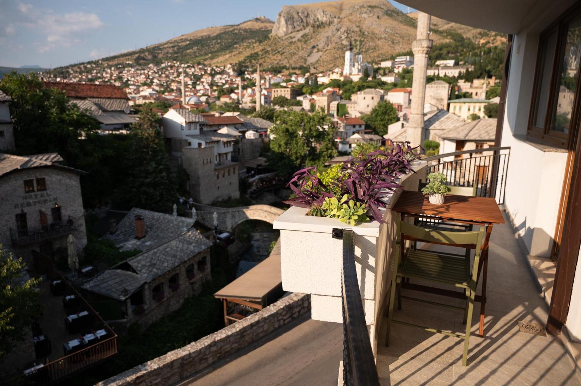 Old Town Nest Apartman Mostar